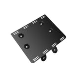 Cicada Audio 14HDAR-SG Amplifier Mounting Bracket for 2014-2023 Harley Davidson® Street Glide Motorcycles