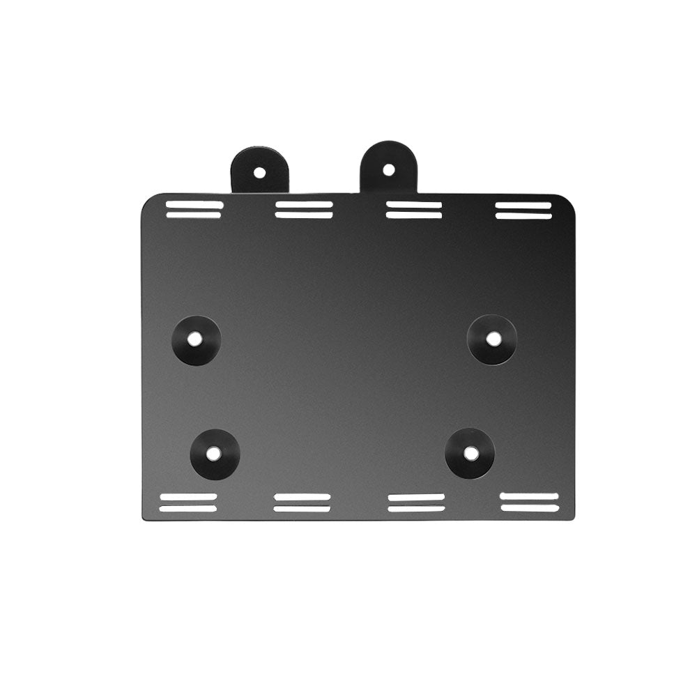 Cicada Audio 14HDAR-SG Amplifier Mounting Bracket for 2014-2023 Harley Davidson® Street Glide Motorcycles