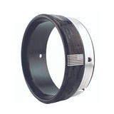 Black and silver digital camo Khrome Werks exhaust tip