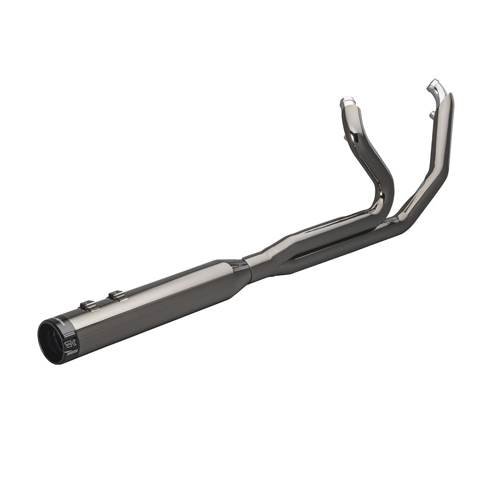 Khrome Werks 201775 / 1800-2626 Outlaw Eclipse® 2 Step 2-into-1