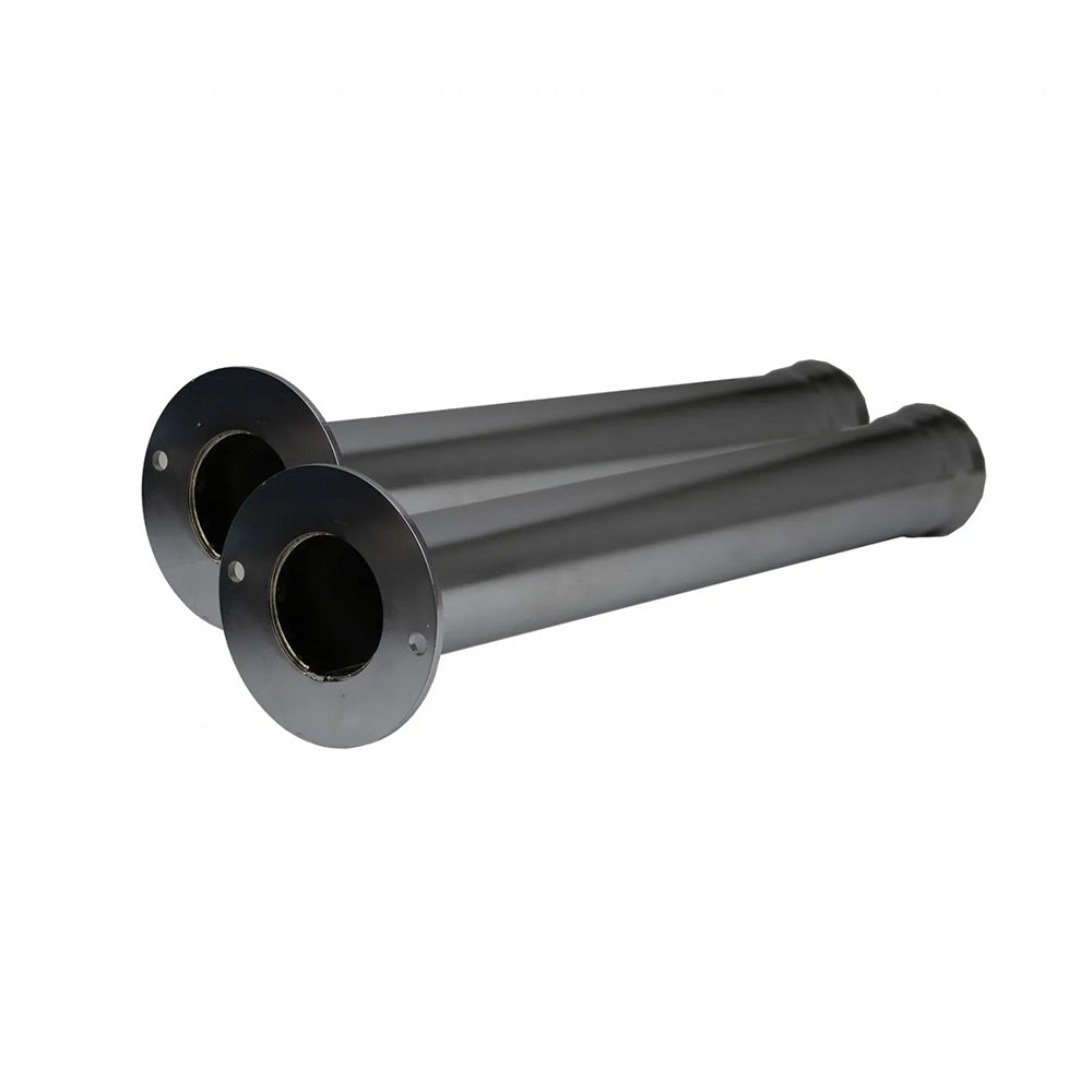 Khrome Werks 1860-1870 Ripper insert Baffles for 4.5” HP-Plus