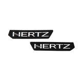 Hertz Premium A2B Stage 4 Plug & Play Amp And Speaker Package For 2026 Harley Davidson® Road Glide Limited Motorcycles
