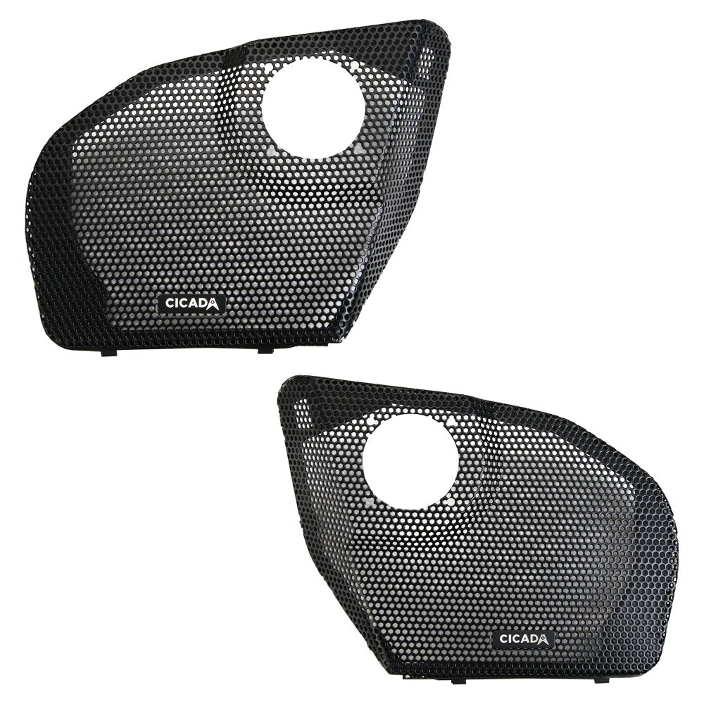 Cicada Audio 24CHDRGGT-075 6.5