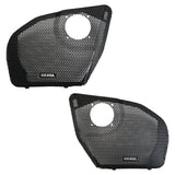 Cicada Audio CM/CXK Premium A2B Stage 4 Plug & Play Amp And Speaker Package For 2024-Up Harley Davidson® Road Glide Base Models