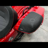 Cicada Audio CM/CXK Premium A2B Stage 4 Plug & Play Amp And Speaker Package For 2024-Up Harley Davidson® Road Glide Base Models