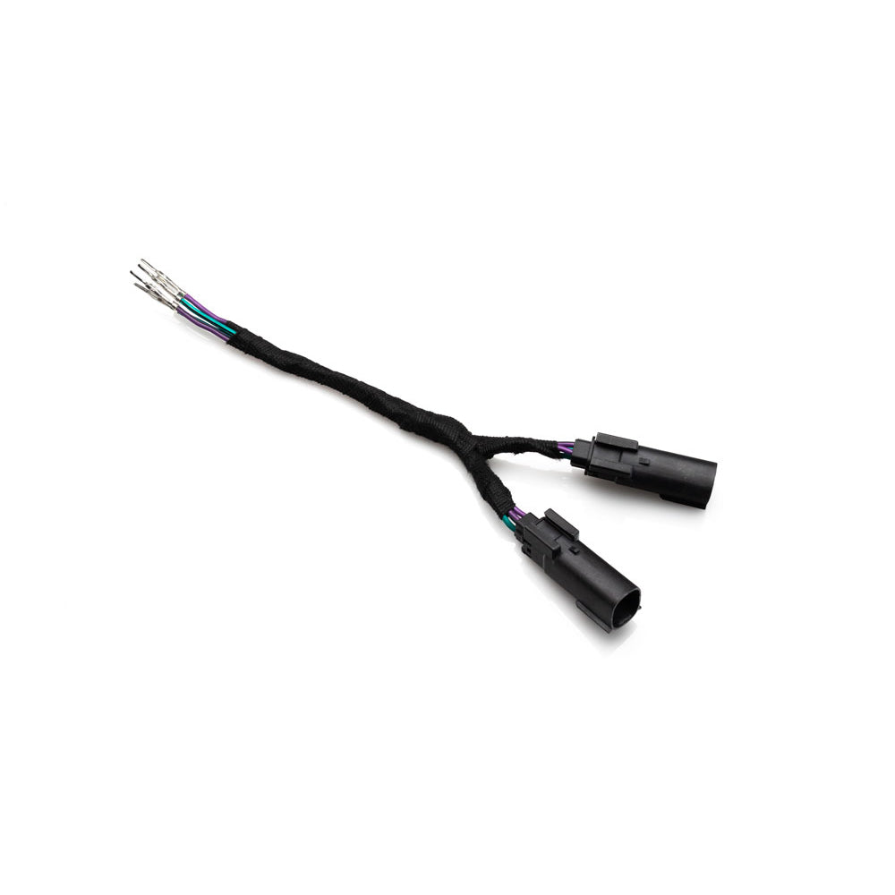 Underseat Speaker 24-USSH Harness for 2024-Up Harley Davidson® Touring Motorcycles ( 24 USSH )