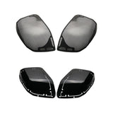 Cicada Audio 24CHDLID Saddlebag Lid Cut-In Mounting Kit for 2024-Up Harley Davidson® Touring Motorcycles