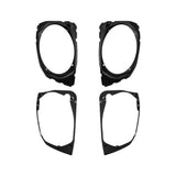 Cicada Audio CMB69.4 6x9" Speakers with Cut-In Kit Promotion for 2024-Up Harley Davdison® Touring Motorcycles