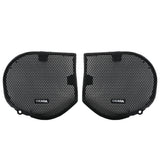 Cicada Audio CXX Premium A2B Stage 4 Plug & Play Amp And Speaker Package For 2024-Up Harley Davidson® Street Glide Base Models