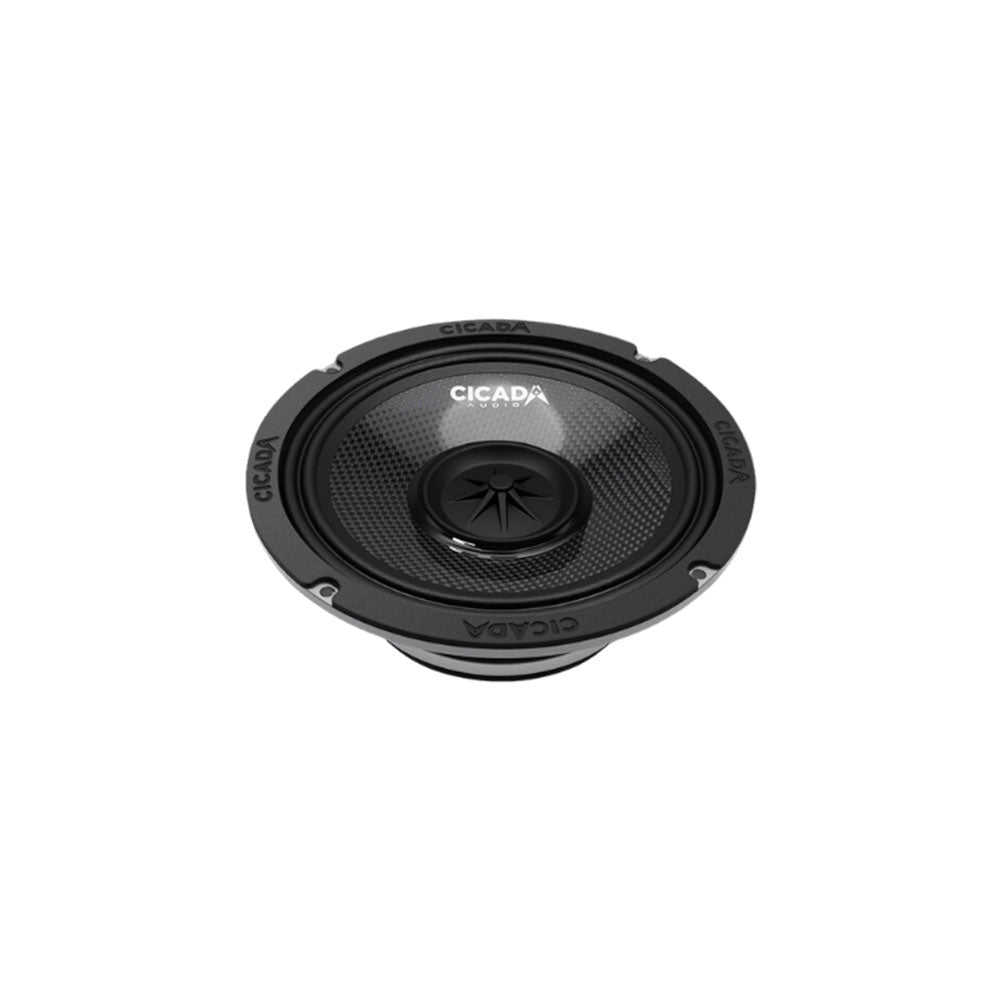 Cicada Audio 24CXK65.4RG Mid-Bass Component 6.5
