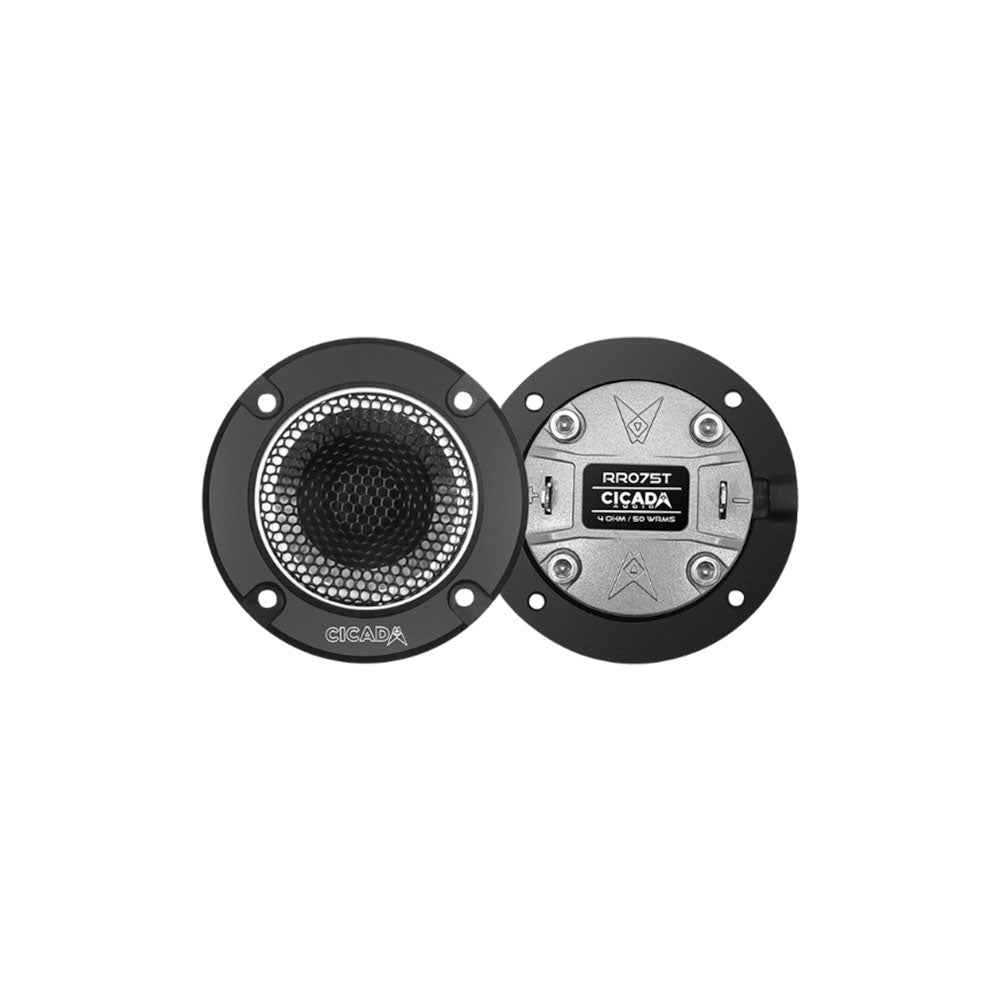 Cicada Audio 24CXK65.4RG Mid-Bass Component 6.5