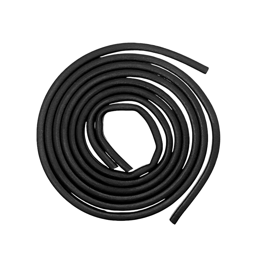 Cicada Audio 24HDLIDGSKT Lid Gasket for All 2024+ Harley Davidson® Motorcycles with Factory OEM or Cicada Audio Saddlebag Lids