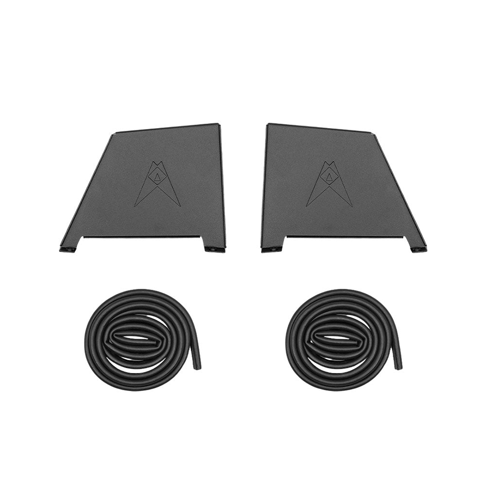 Hertz / Cicada Audio Subwoofer Add-On Kit for Hertz A2B 2024-Up