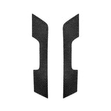 Cicada Audio 24HDRING10 8" or 10" Mid-Bass Mounting Ring and Grille Kit for 2024-Up Harley Davidson® Base Model Motorcycles