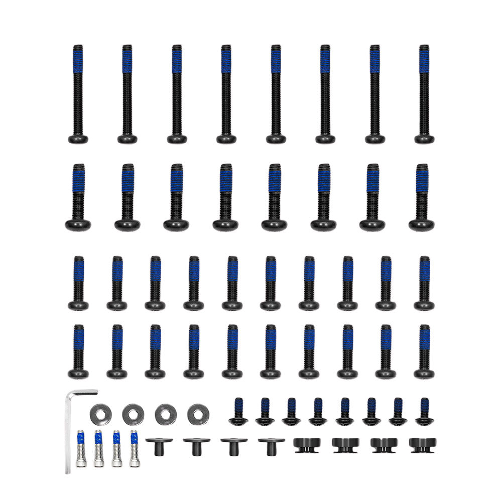 Cicada Audio 24HDRING10 8" or 10" Mid-Bass Mounting Ring and Grille Kit for 2024-Up Harley Davidson® Base Model Motorcycles