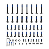 Cicada Audio 24HDRING10 8" or 10" Mid-Bass Mounting Ring and Grille Kit for 2024-Up Harley Davidson® Base Model Motorcycles