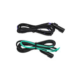 Cicada Audio 24HDRO Rear Output Speaker Wire Harness for 2024-Up Harley Davidson® Motorcycles