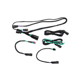 Cicada Audio 24HDRO Rear Output Speaker Wire Harness for 2024-Up Harley Davidson® Motorcycles