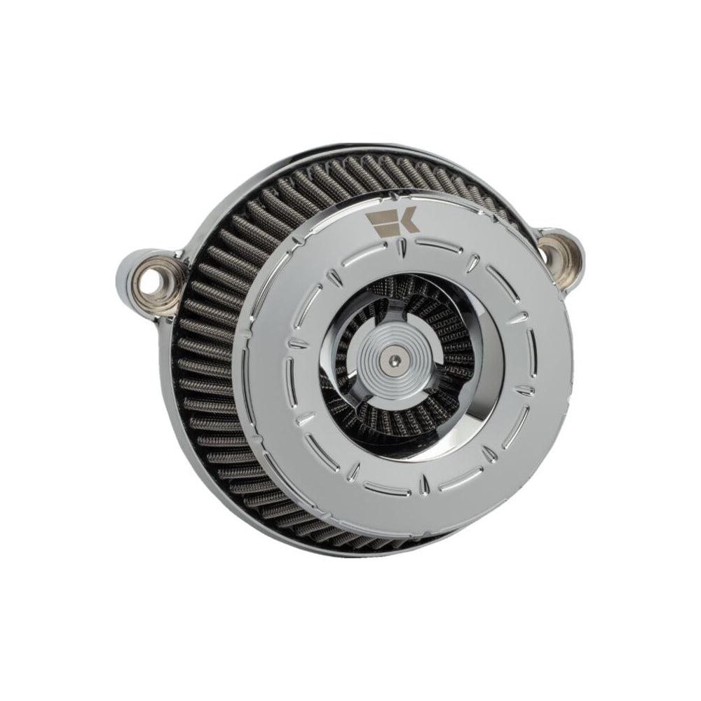 Khrome Werks Air Cleaner For 2017-2023 Harley Davidson® M8 Street