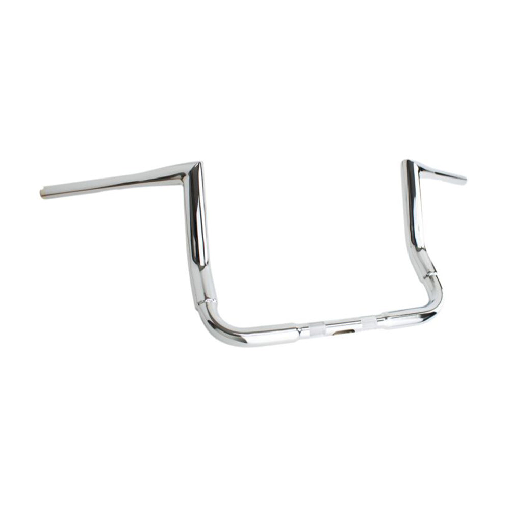 Khrome Werks 1.5″ Buck Fifty Handlebars For 2008-2023 Harley Davidson® Street Glide Motorcycles