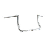 Khrome Werks 1.5″ Buck Fifty Handlebars For 2008-2023 Harley Davidson® Street Glide Motorcycles