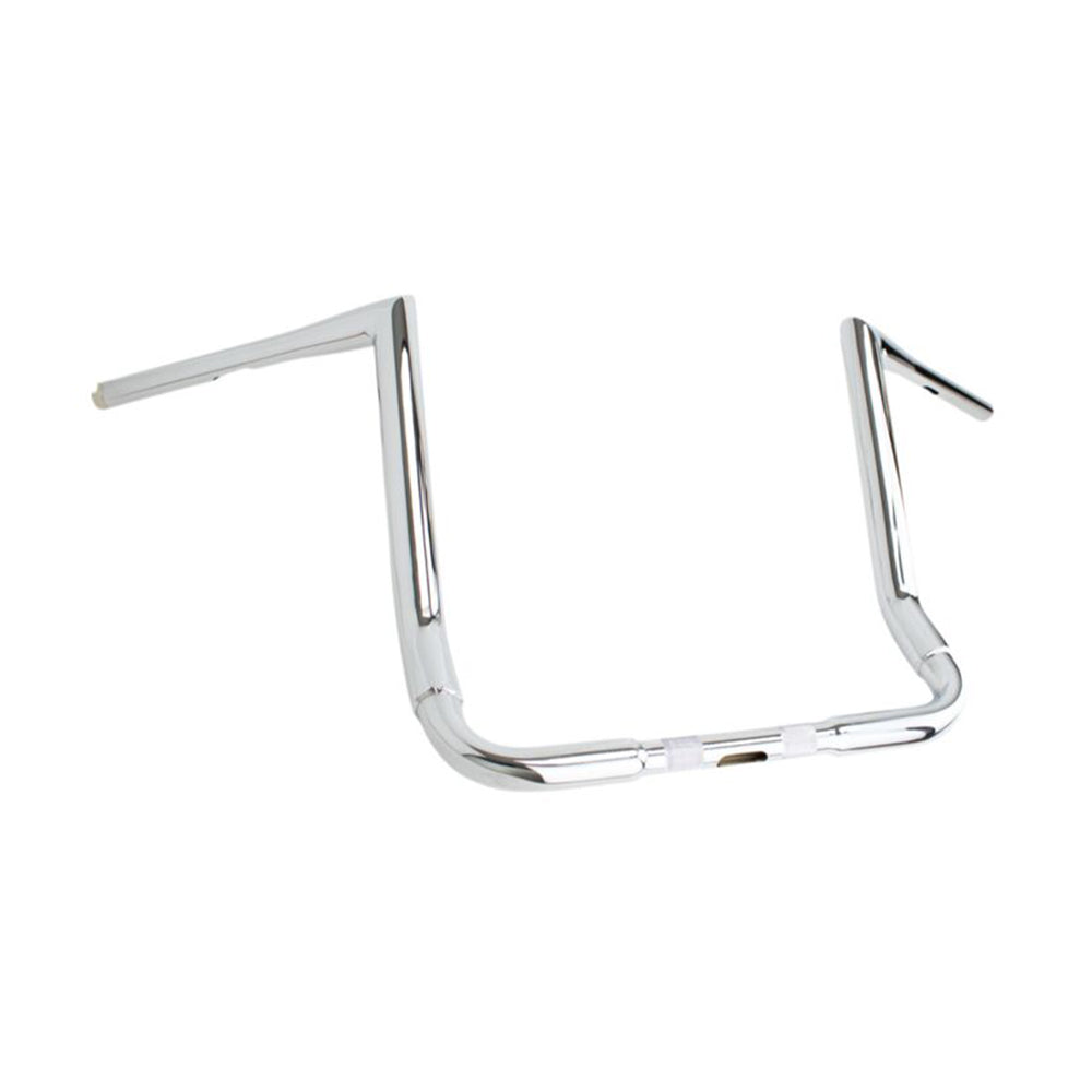 Khrome Werks 1.5″ Buck Fifty Handlebars For 2008-2023 Harley Davidson® Street Glide Motorcycles