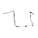 Khrome Werks 1.5″ Buck Fifty Handlebars For 2008-2023 Harley Davidson® Street Glide Motorcycles
