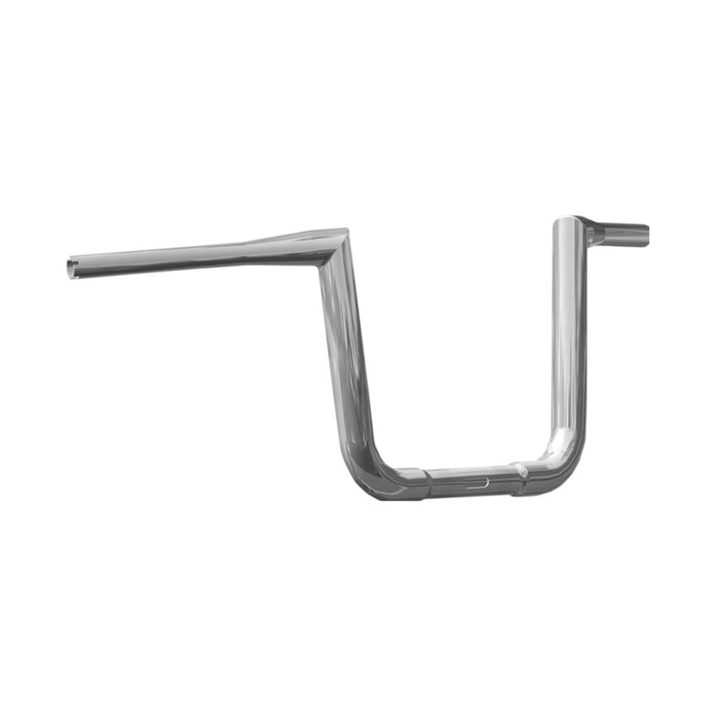 Khrome Werks 1.5″ Buck Fifty Handlebars For 2008-2023 Harley Davidson® Road Glide Motorcycles