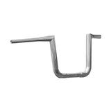 Khrome Werks 1.5″ Buck Fifty Handlebars For 2008-2023 Harley Davidson® Road Glide Motorcycles