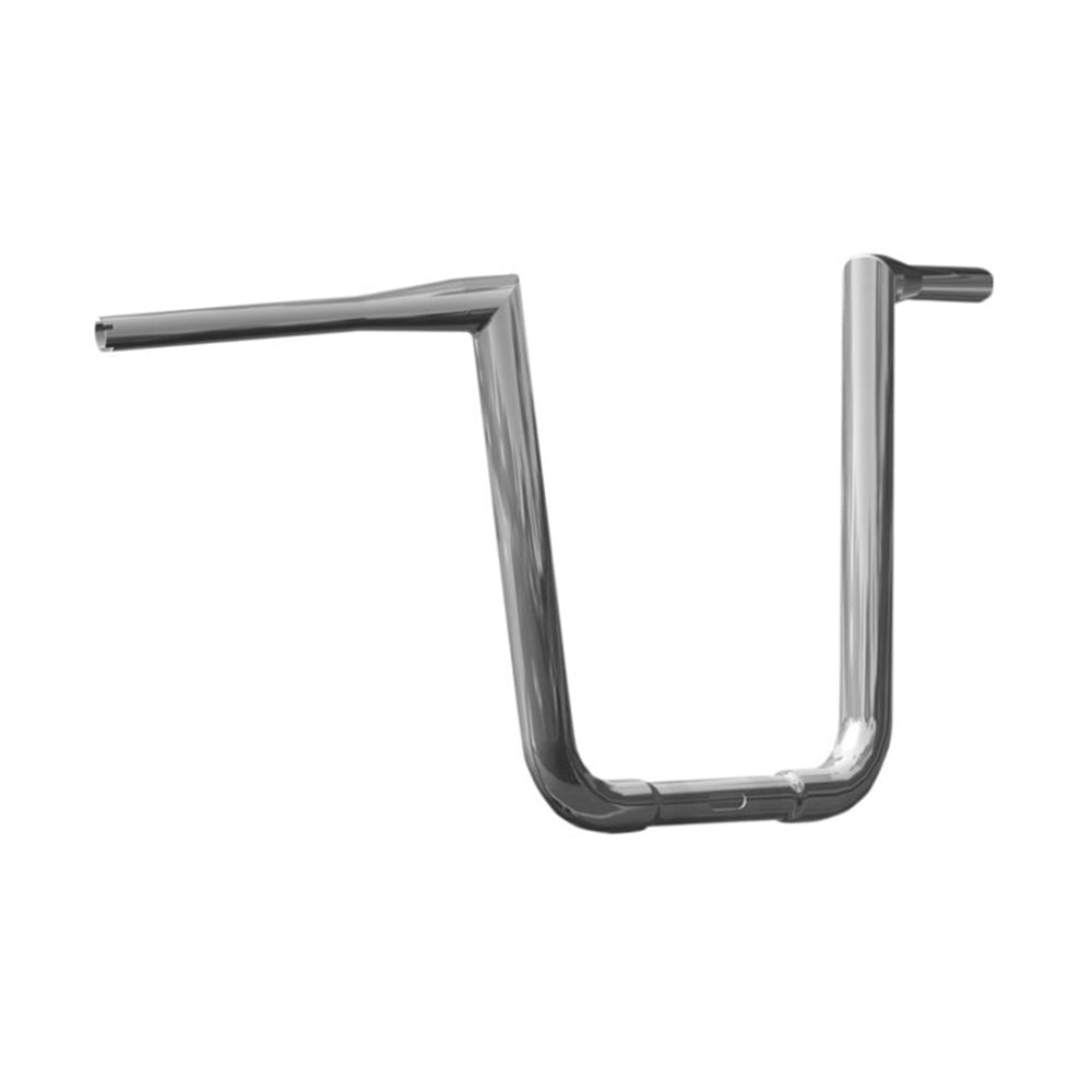 Khrome Werks 1.5″ Buck Fifty Handlebars For 2008-2023 Harley Davidson® Road Glide Motorcycles