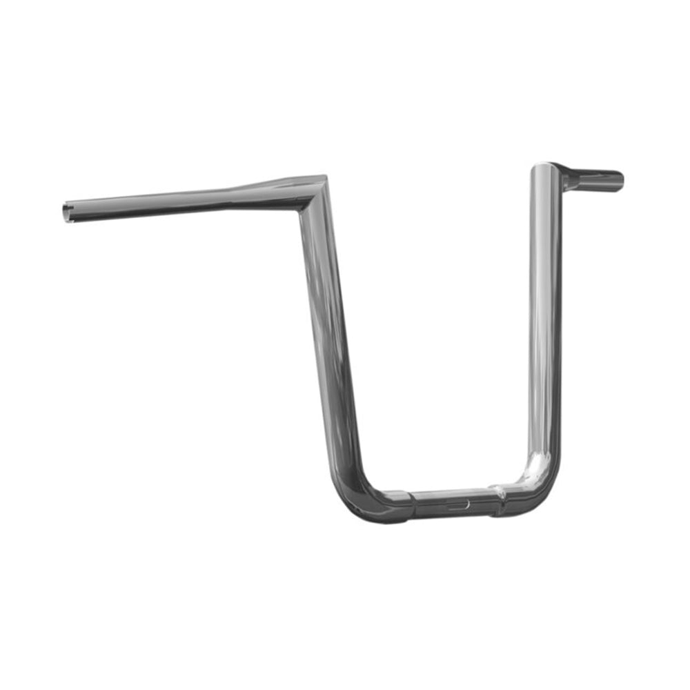 Khrome Werks 1.5″ Buck Fifty Handlebars For 2008-2023 Harley Davidson® Road Glide Motorcycles