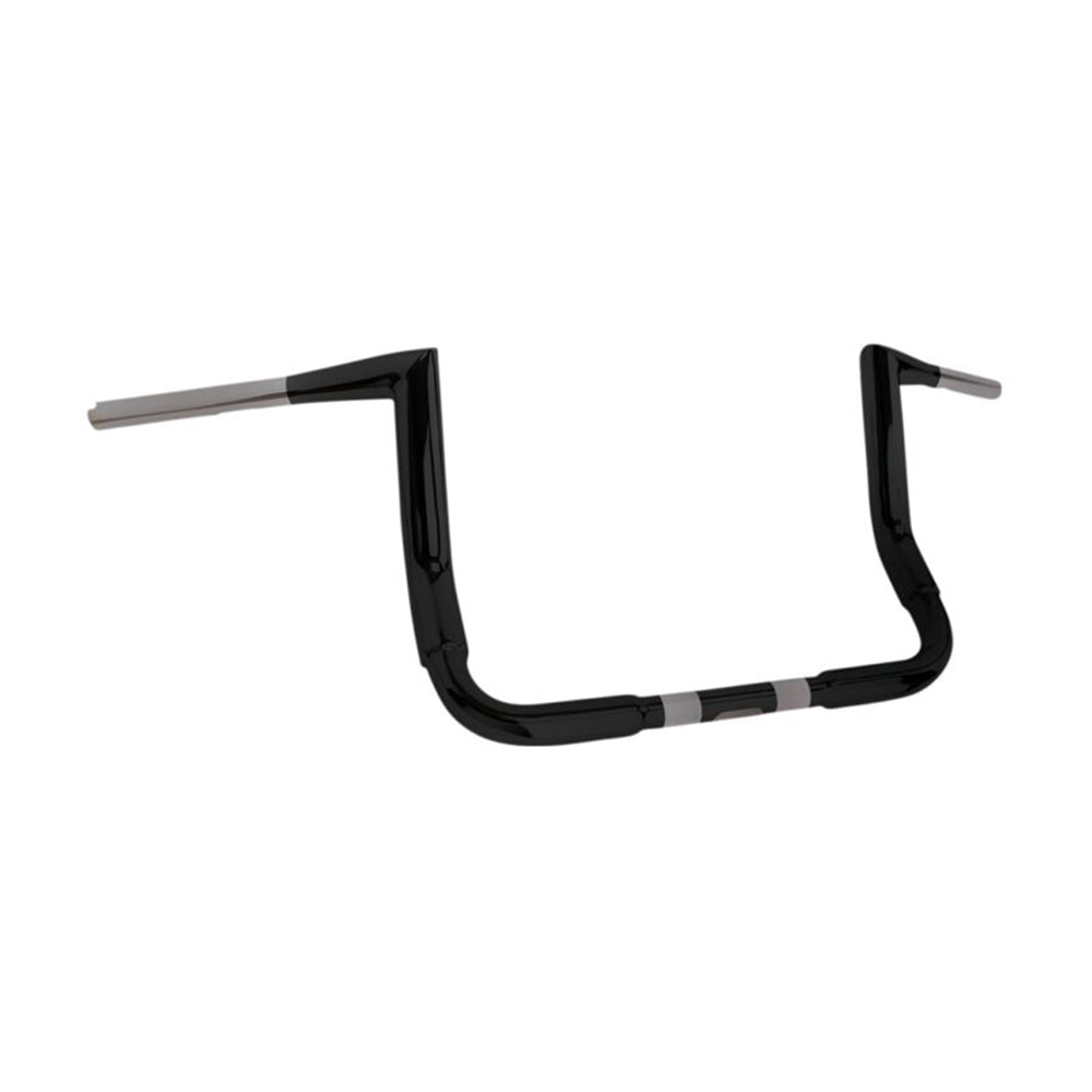 Khrome Werks 1.5″ Buck Fifty Handlebars For 2008-2023 Harley Davidson® Street Glide Motorcycles