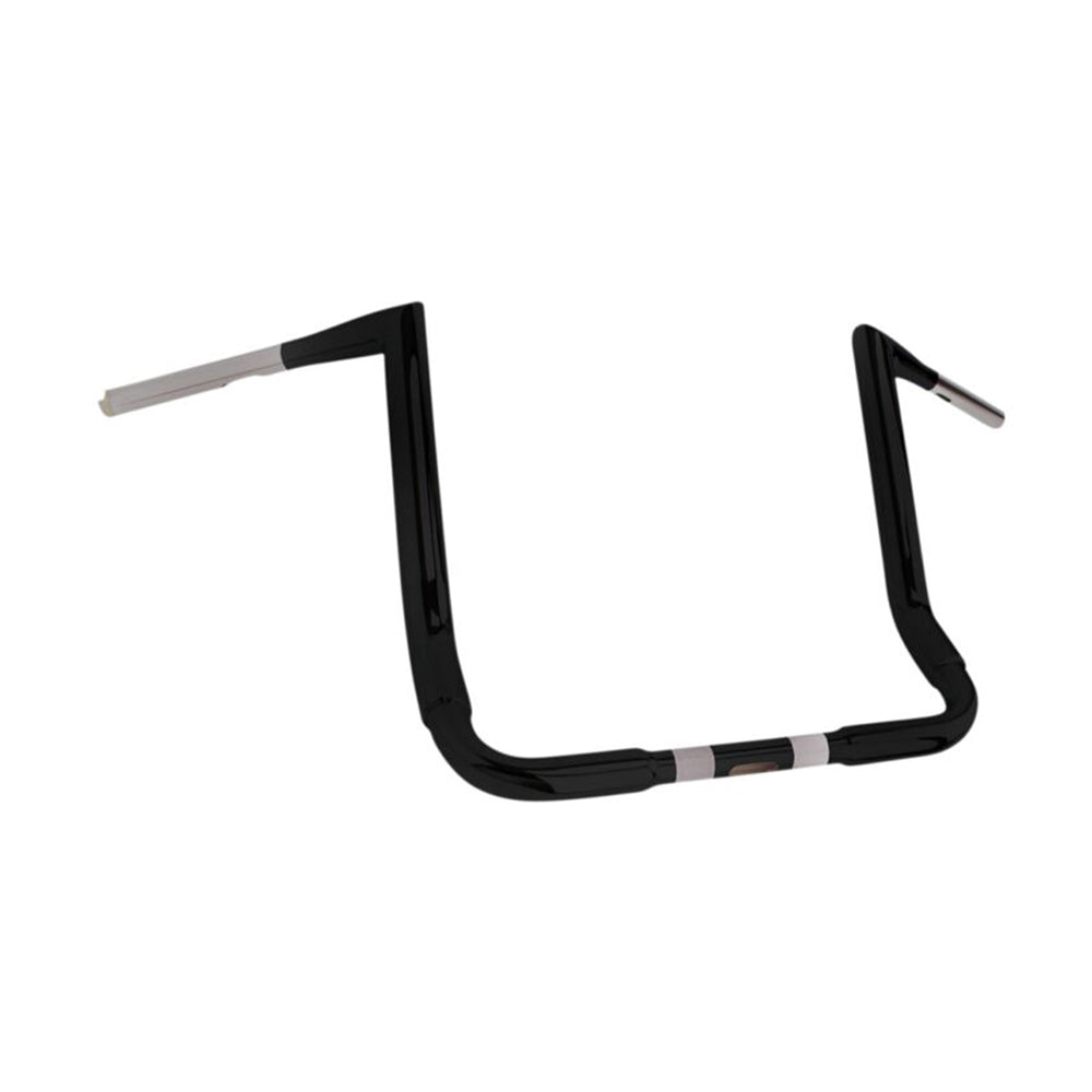 Khrome Werks 1.5″ Buck Fifty Handlebars For 2008-2023 Harley Davidson® Street Glide Motorcycles
