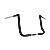 Khrome Werks 1.5″ Buck Fifty Handlebars For 2008-2023 Harley Davidson® Street Glide Motorcycles