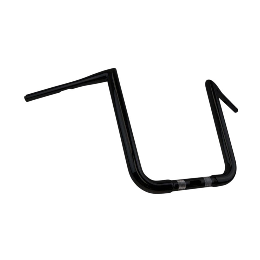 Khrome Werks 1.5″ Buck Fifty Handlebars For 2008-2023 Harley Davidson® Road Glide Motorcycles