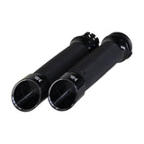 Khrome Werks Custom Grips For 2008-2025 Harley Davidson® Street Glide and Road Glide Motorcycles