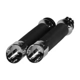Khrome Werks Custom Grips For 2008-2025 Harley Davidson® Street Glide and Road Glide Motorcycles