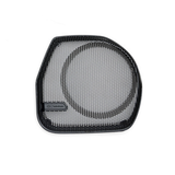Harley Davidson® 76001458 Right Lower Fairing Speaker Pod Grilles