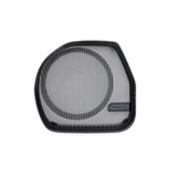 Harley Davidson® 76001458 Left Lower Fairing Speaker Pod Grilles