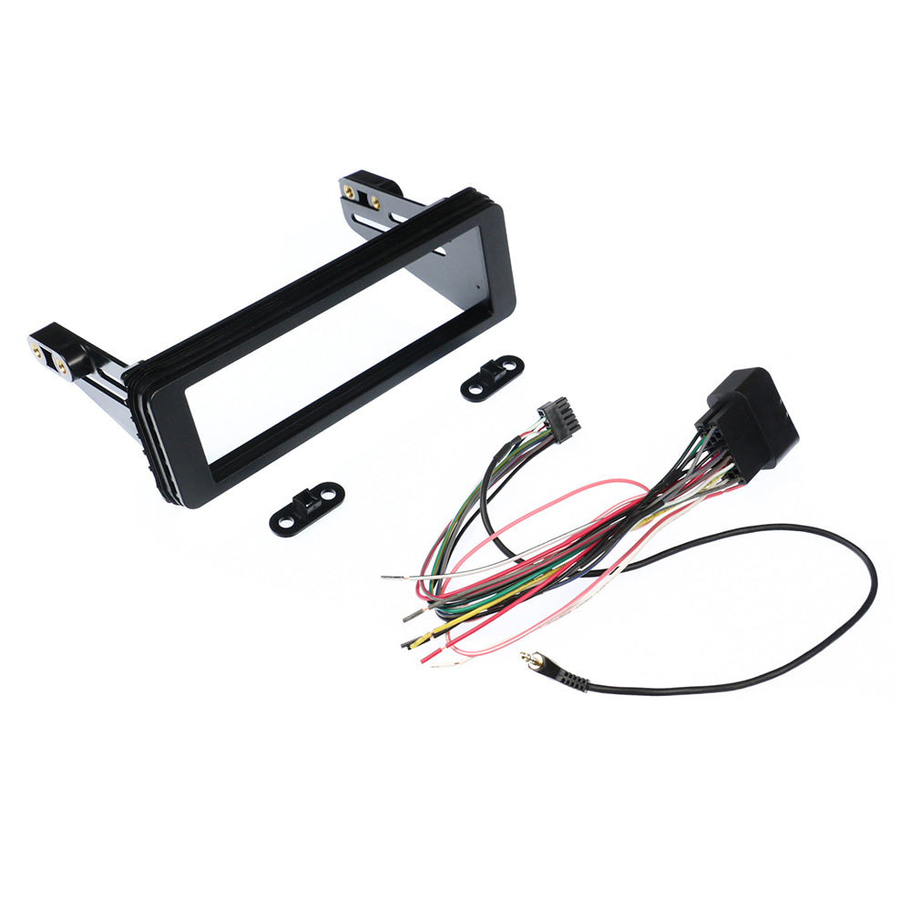 Metra 99-9600 Stereo Installation Kit for 1998-2013 Harley Davidson® M ...