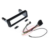 Metra 99-9600 Stereo Installation Kit for 1998-2013 Harley Davidson® Motorcycles