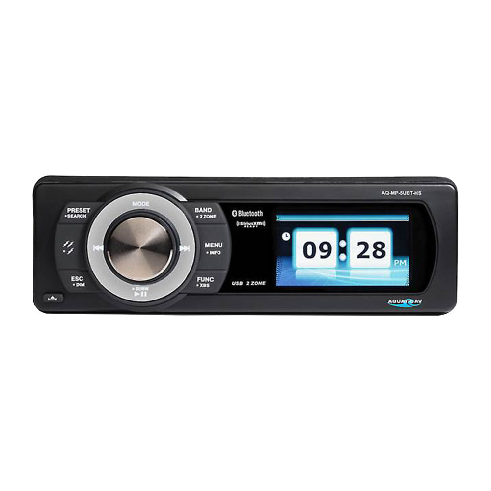 Which Radio Do You Have?