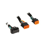 Radio Conversion Harness BC-9713 to Make 1996-1997 Radio Connectors Into 1998-2013 for Aftermarket Radio Installation ( BC 9713 )