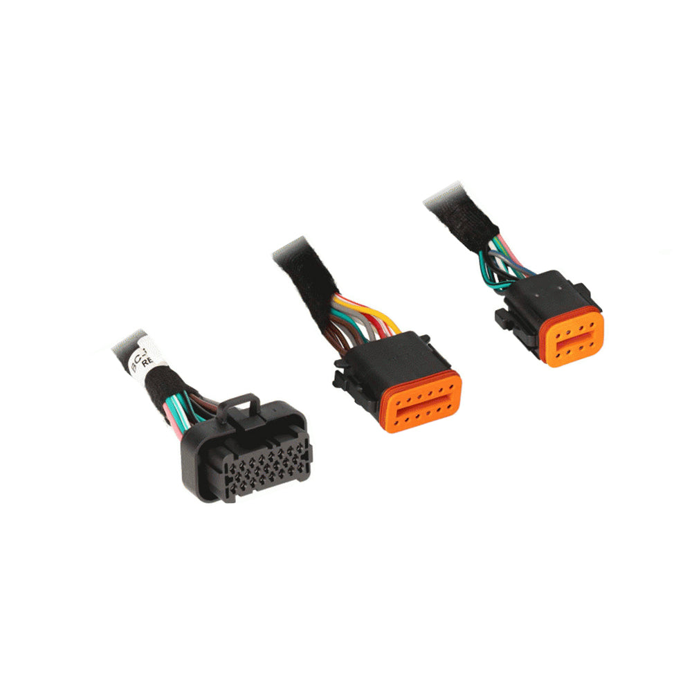 Radio Conversion Harness BC-9713 to Make 1996-1997 Radio