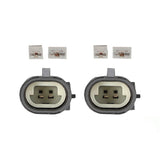 Front Speaker Pod BC-9714 Harnesses for 2014-2023 Harley Davidson® Motorcycles ( BC 9714 )