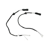 Front Speaker Pod BC-9714 Harnesses for 2014-2023 Harley Davidson® Motorcycles ( BC 9714 )