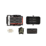Add An Amp BC-9715 Harness to Factory 2014-2023 Harley-Davidson® Radio ( BC 9715 )