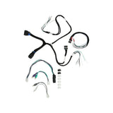 Add An Amp BC-9715 Harness to Factory 2014-2023 Harley-Davidson® Radio ( BC 9715 )