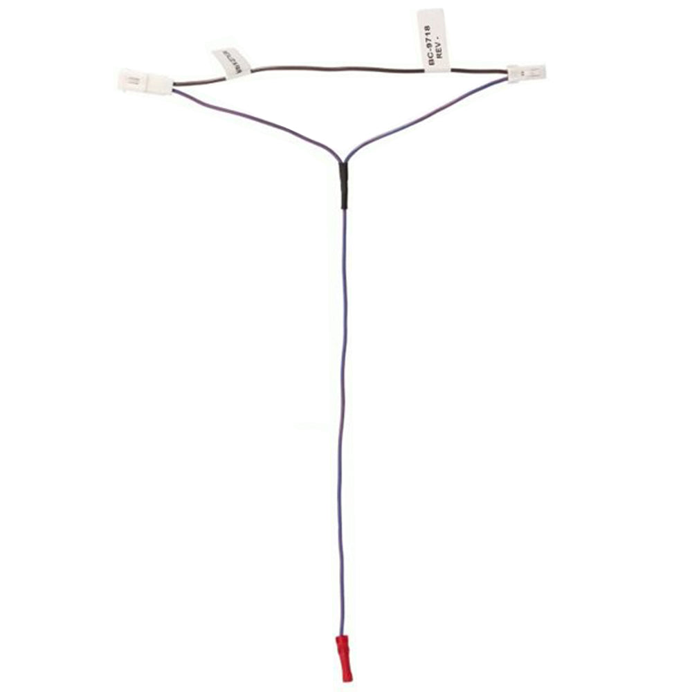 Saddle Tramp BC-9718 Accessory T-Harness for 2014-2023 Harley Davidson® Motorcycles ( BC 9718 )