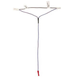 Saddle Tramp BC-9718 Accessory T-Harness for 2014-2023 Harley Davidson® Motorcycles ( BC 9718 )
